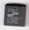 Chip Floppy+DD SMC37C65 ou WD37C65 pour sries Megabeat One